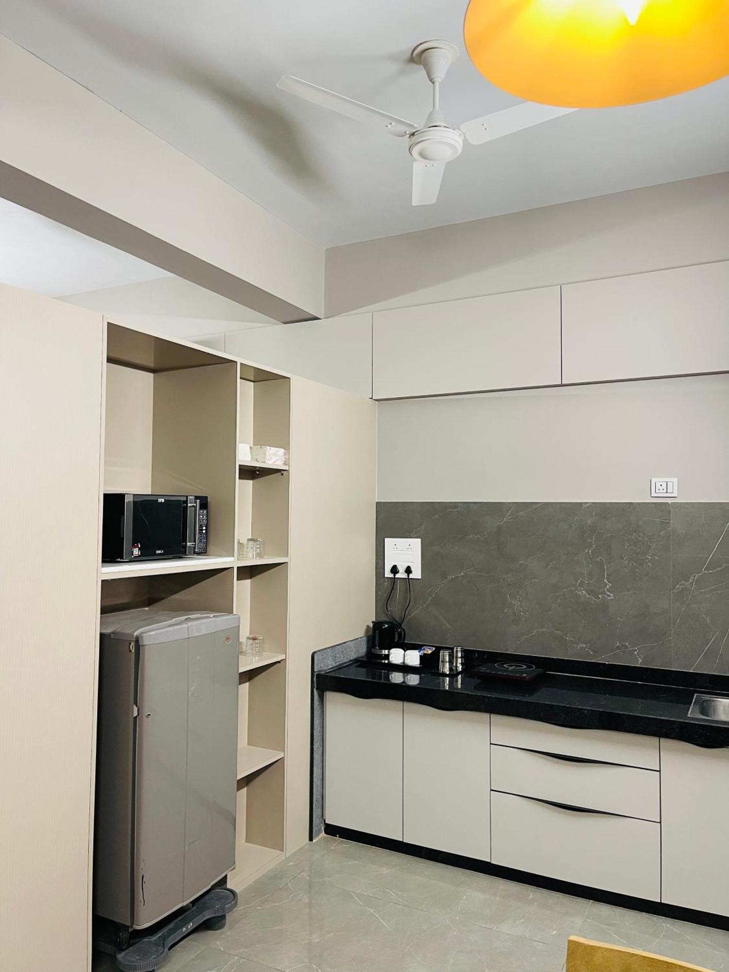 Pvr House - Second Floor Serenity *