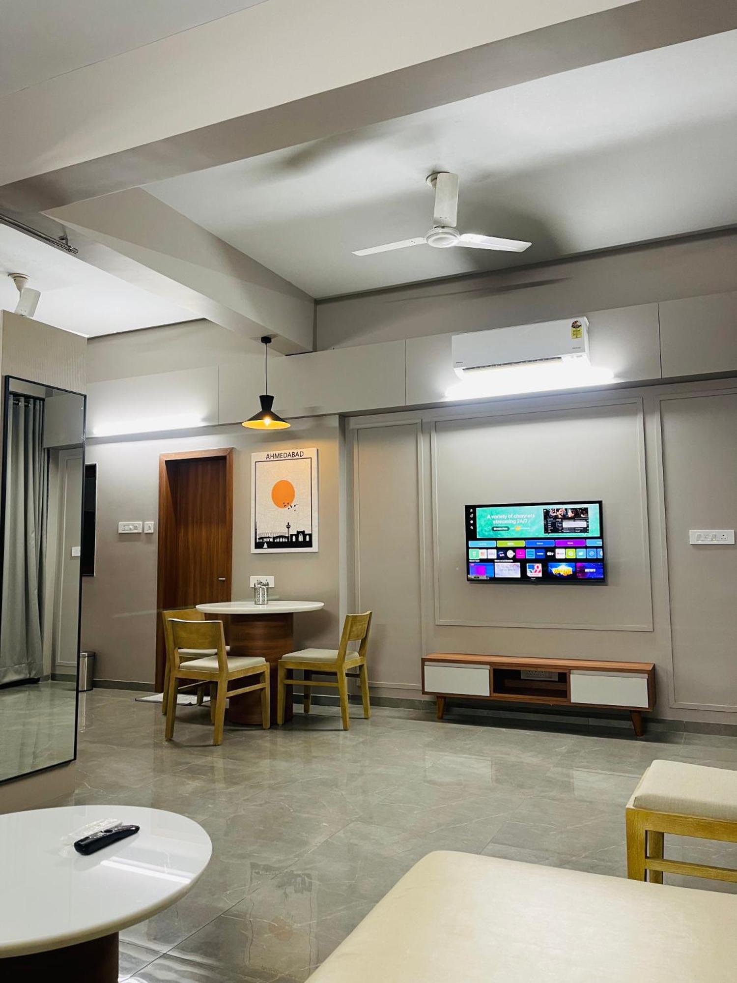 Pvr House - Second Floor Serenity Ahmedabad