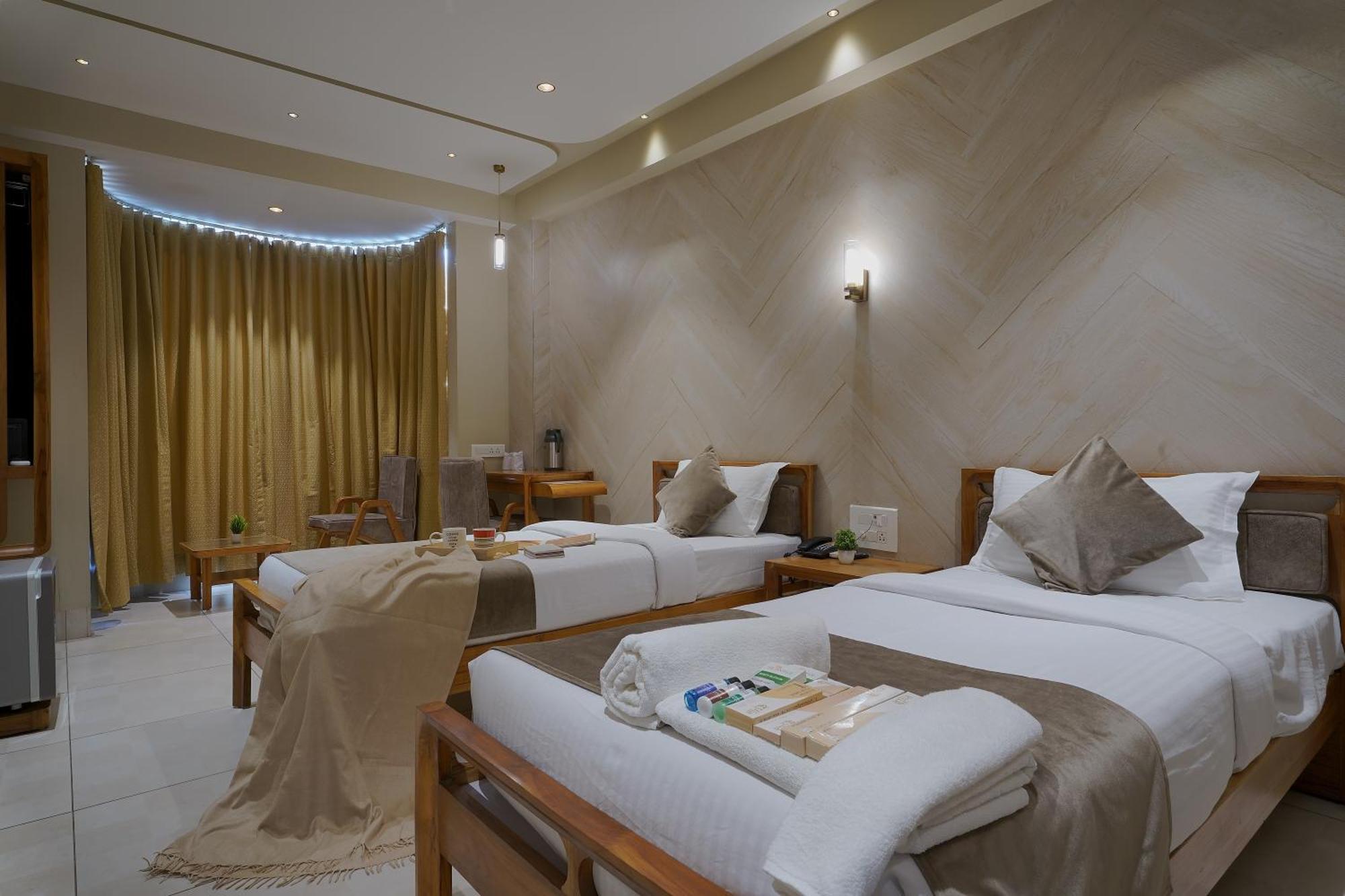 Artilla 4* Ahmedabad