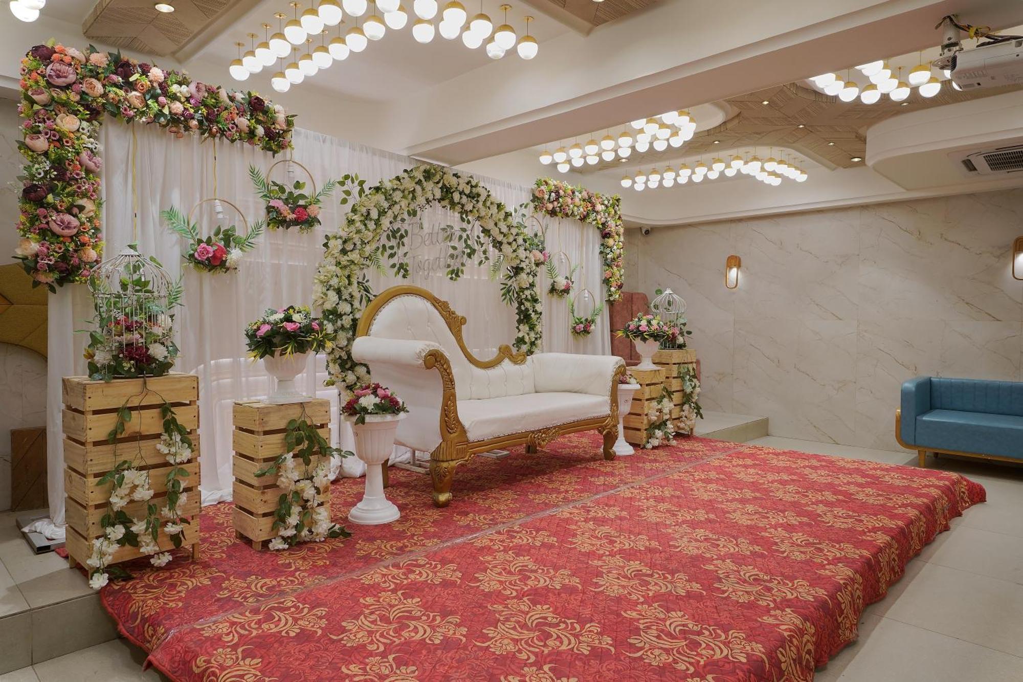 Artilla Hotel