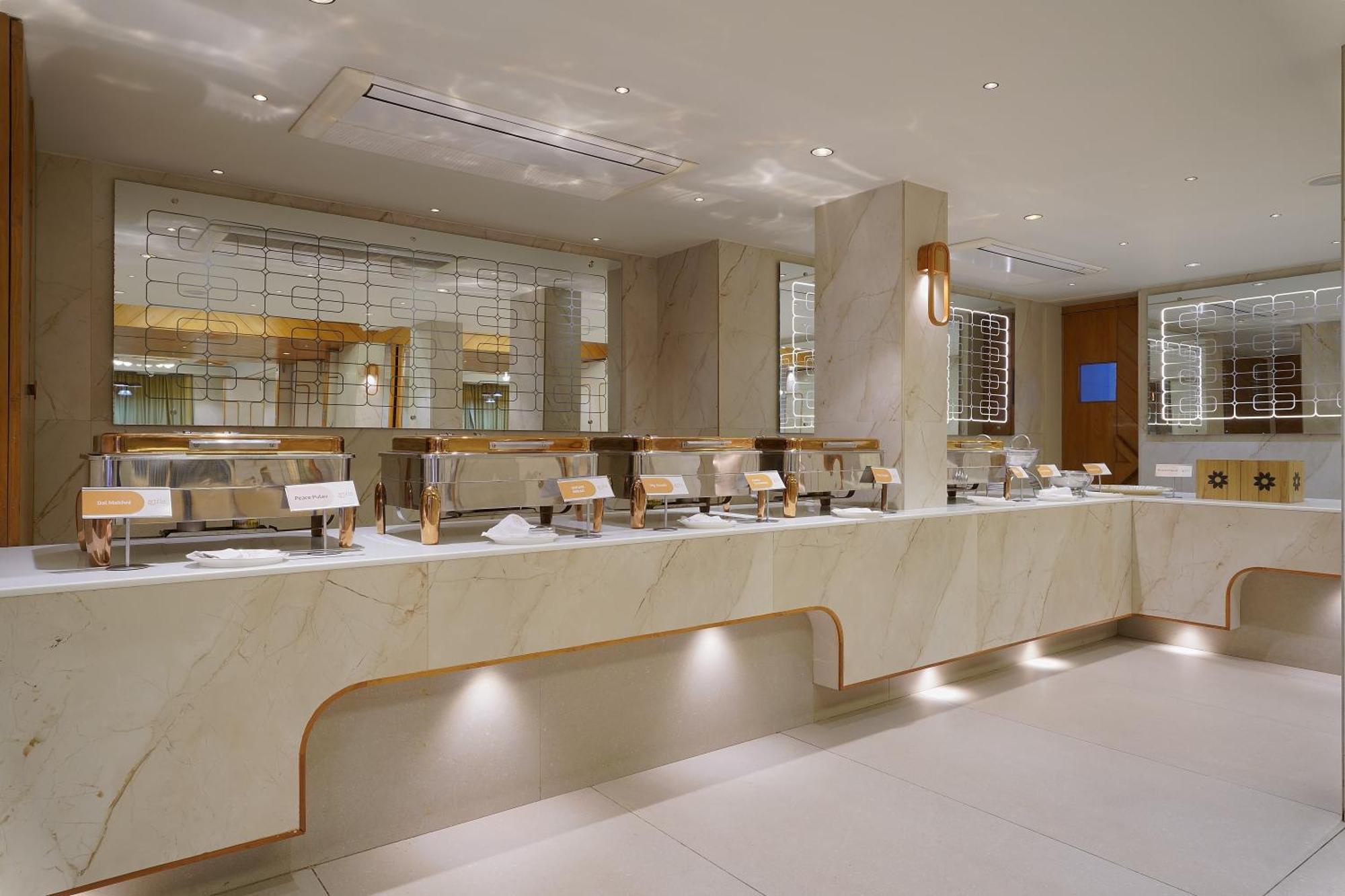 Artilla Hotel