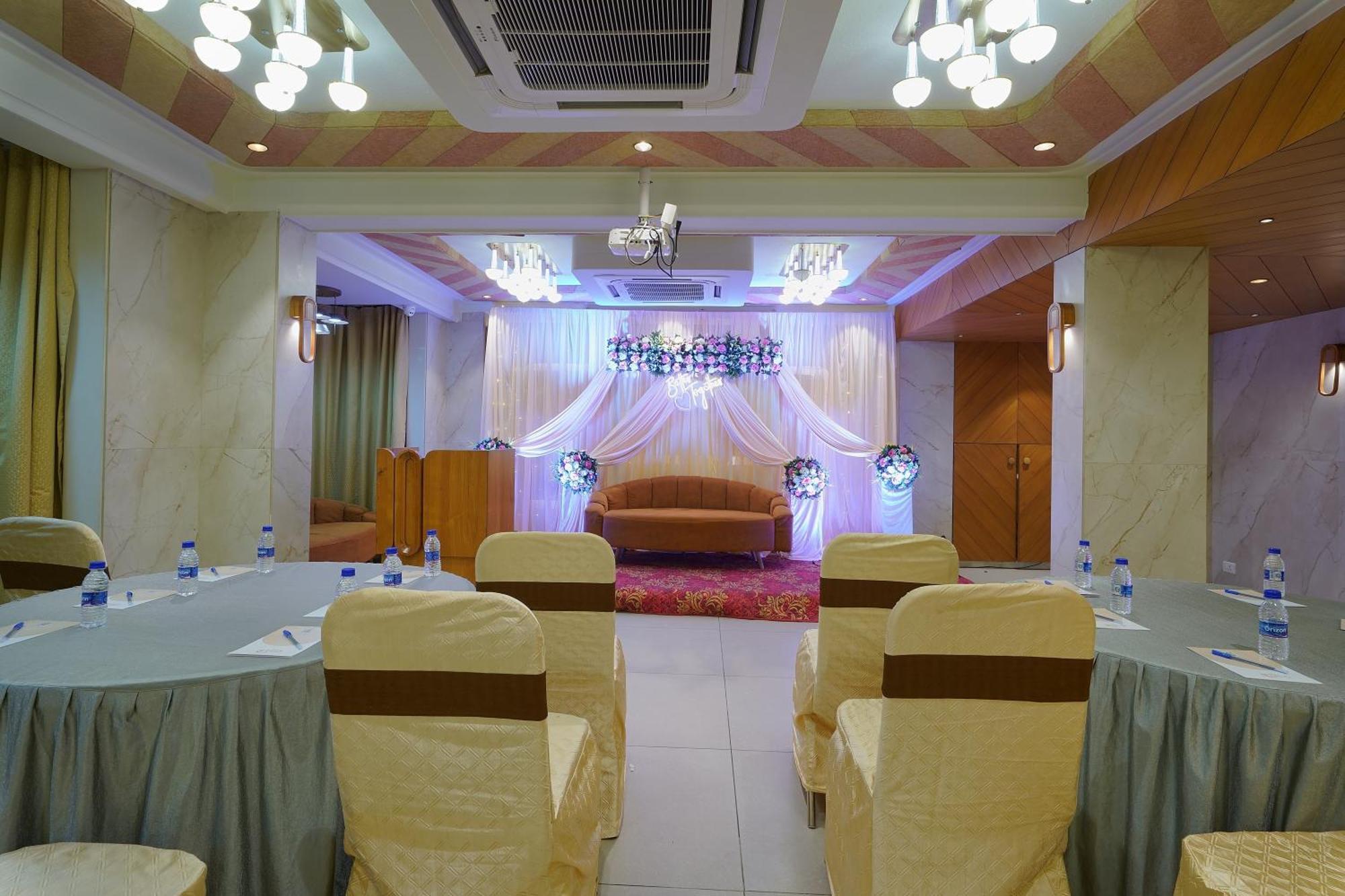 Hotel Artilla 4*