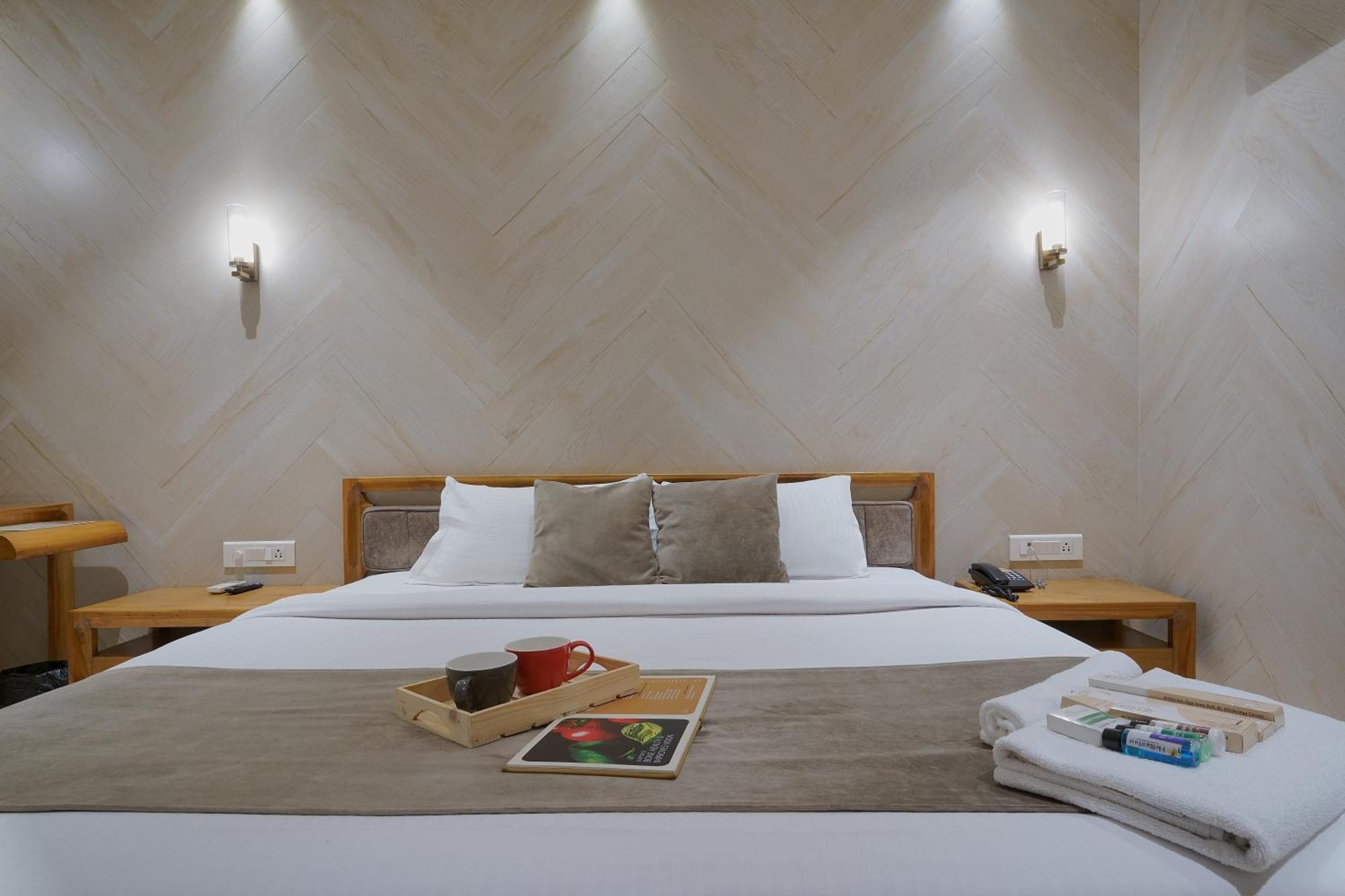 Artilla Hotel