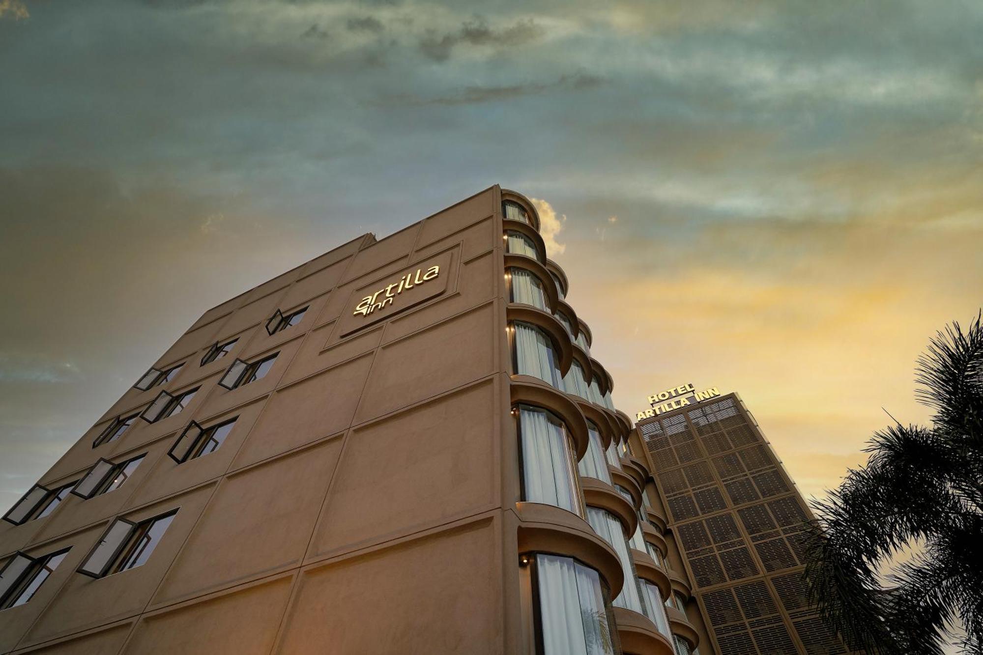 Hotel Artilla