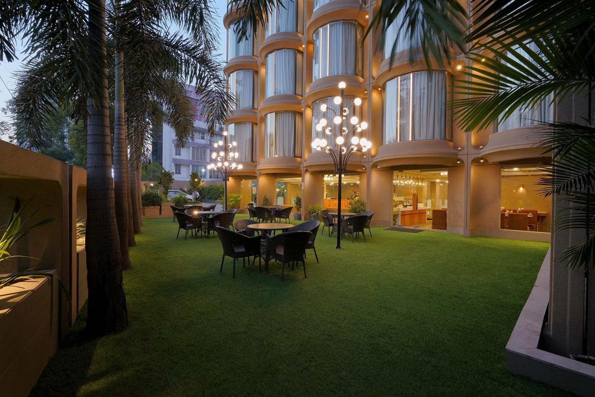 Artilla Hotel 4*