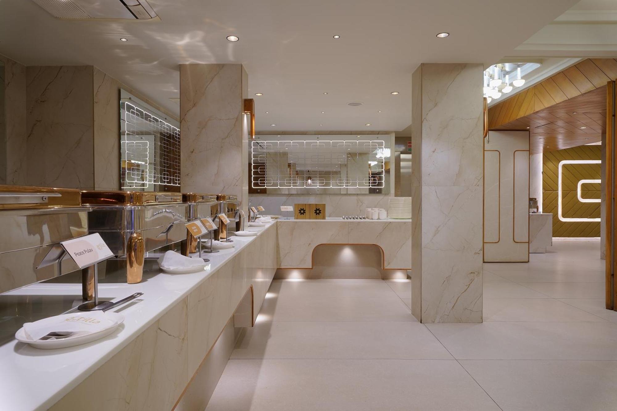 Artilla 4* Ahmedabad