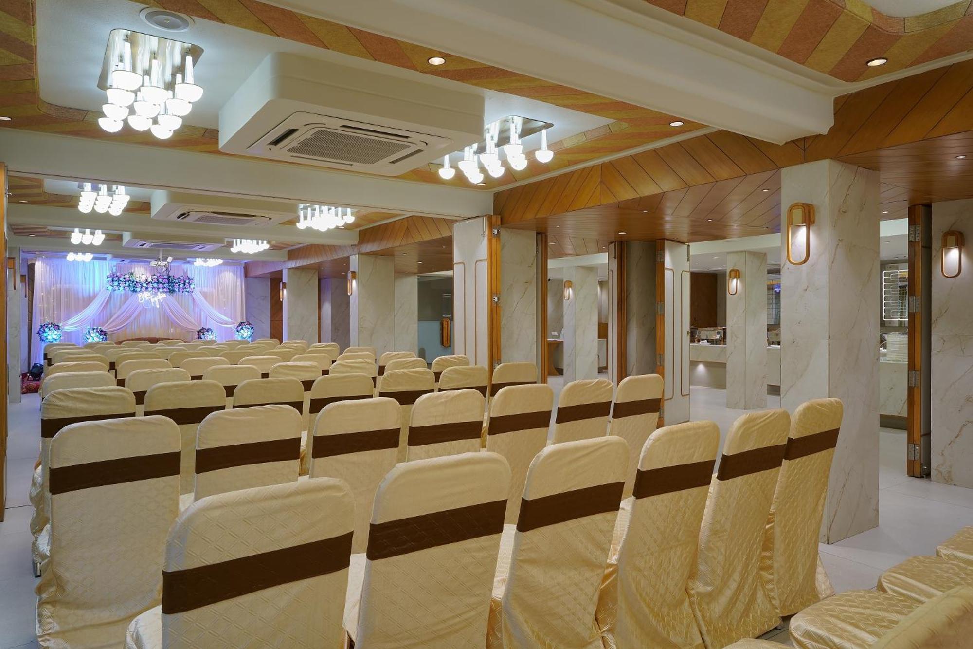 Artilla Hotel