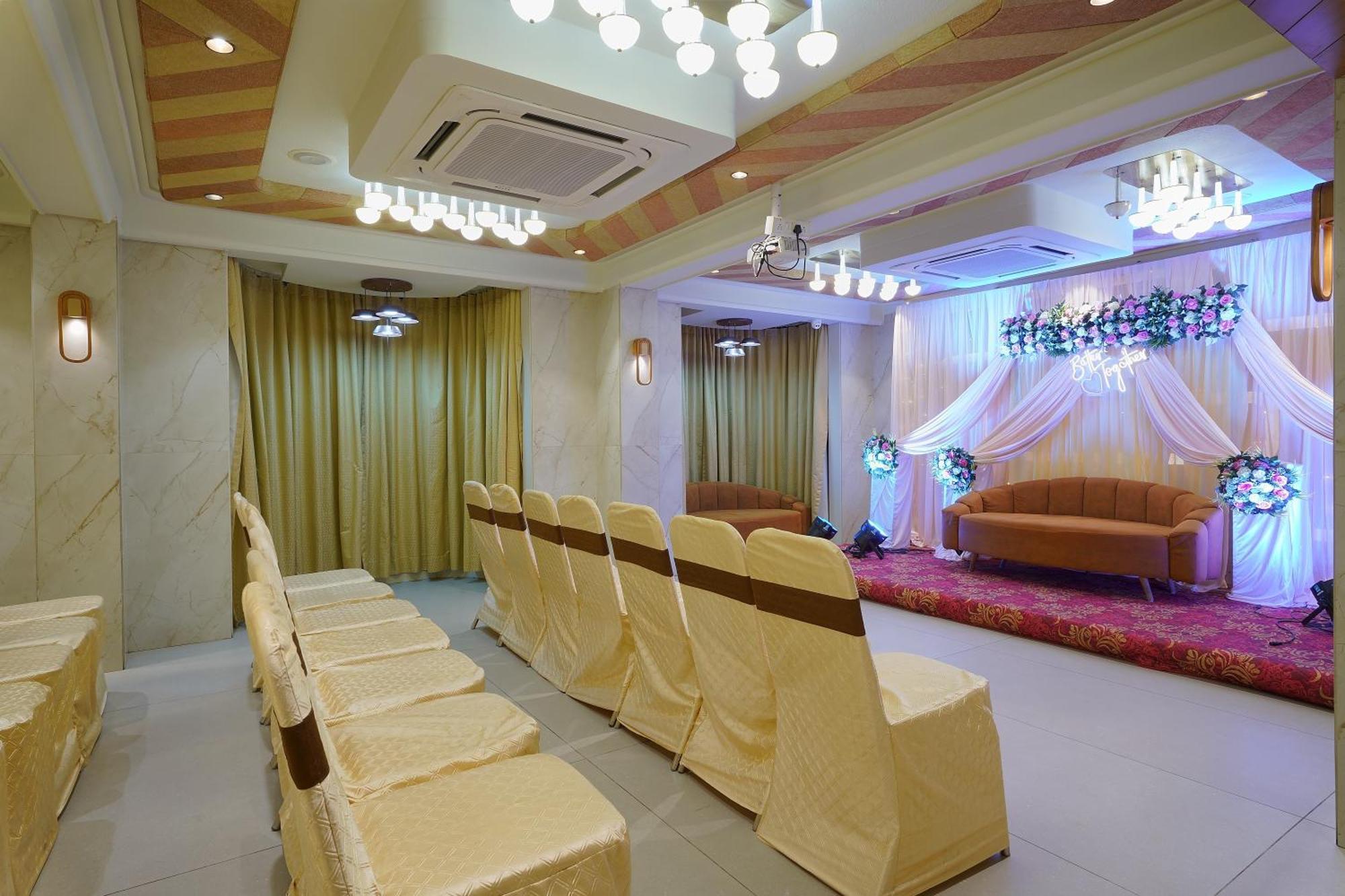 Hotel Artilla