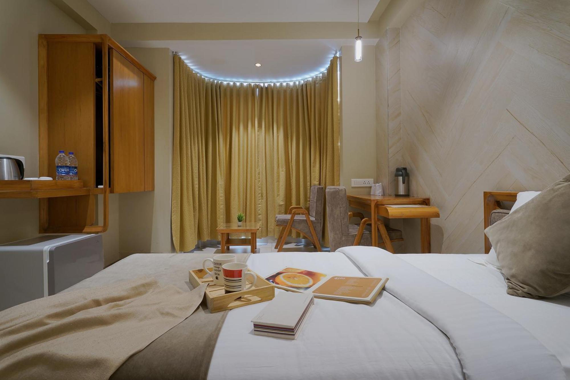 Hotel Artilla 4*