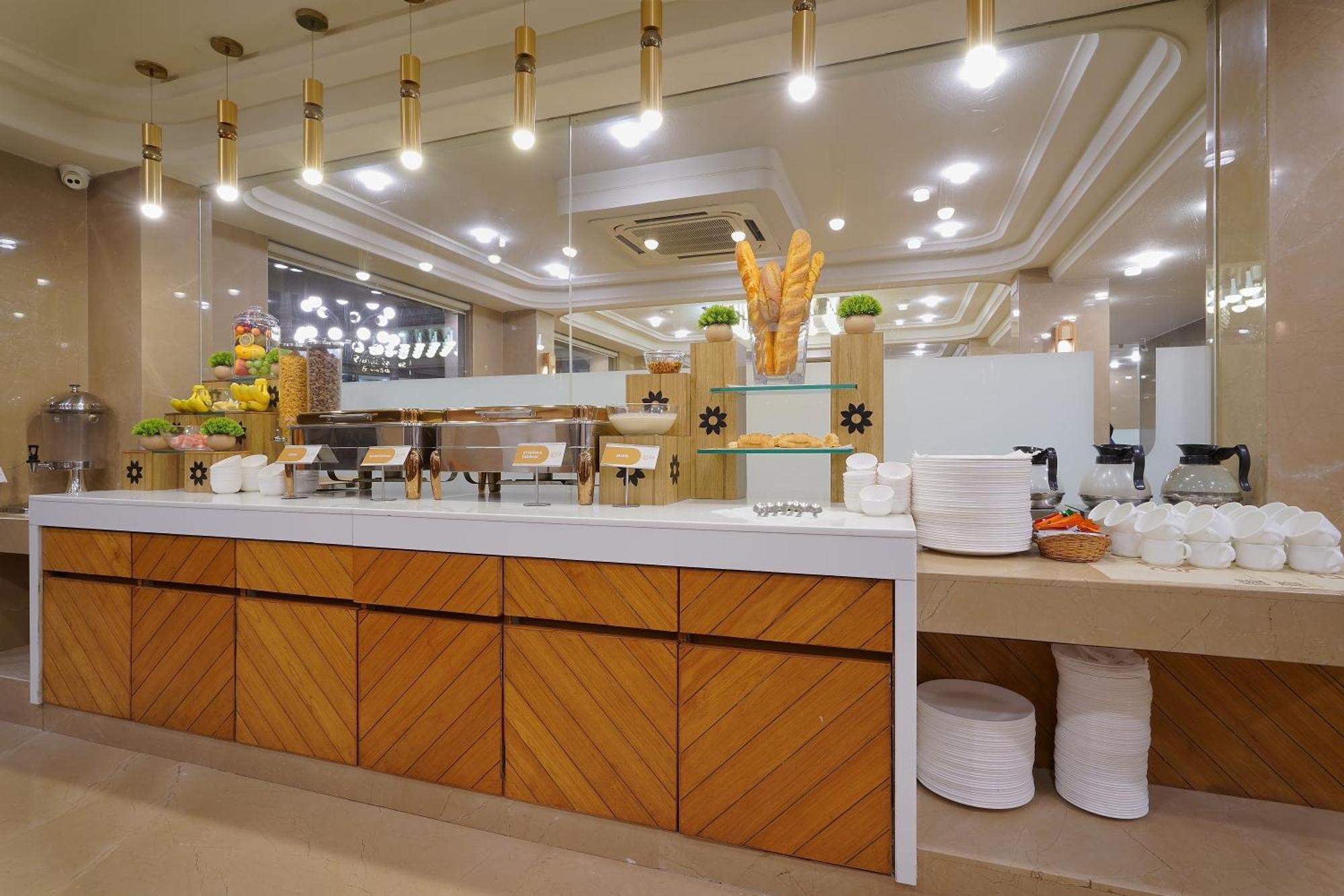 Artilla Hotel