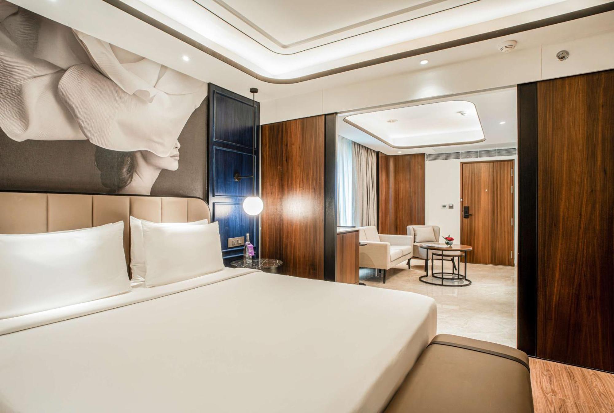 Radisson Blu 5*