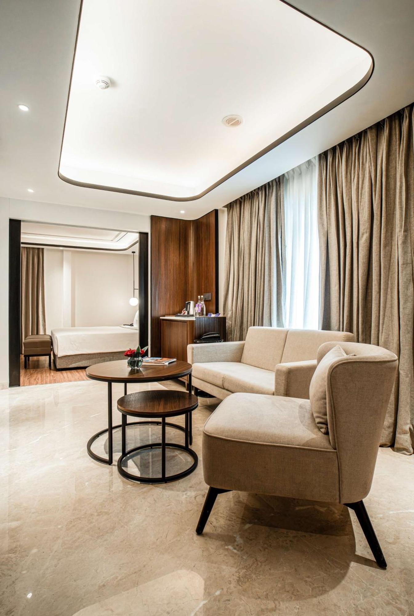 Radisson Blu Ahmedabad