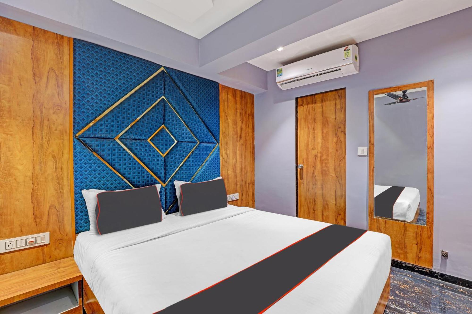 Collection O Park View Hotel Ahmedabad