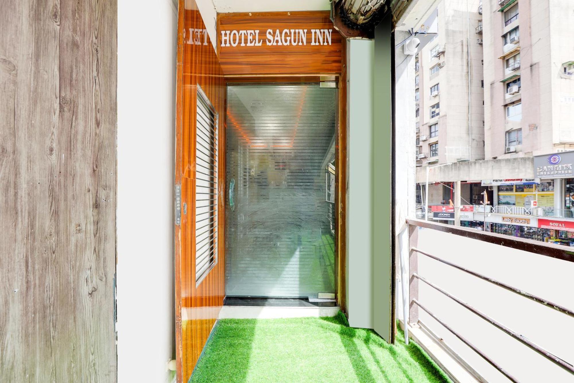 O Shagun Hotel Ahmedabad