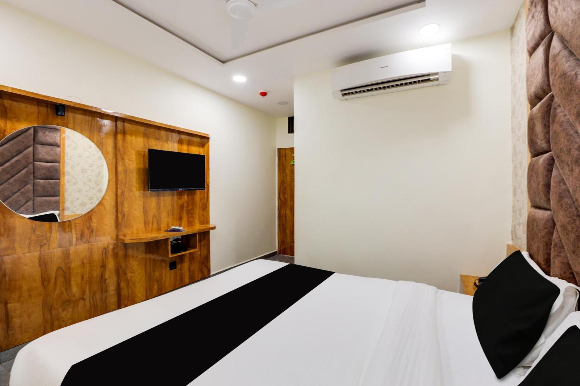 Hotel O Shagun Ahmedabad