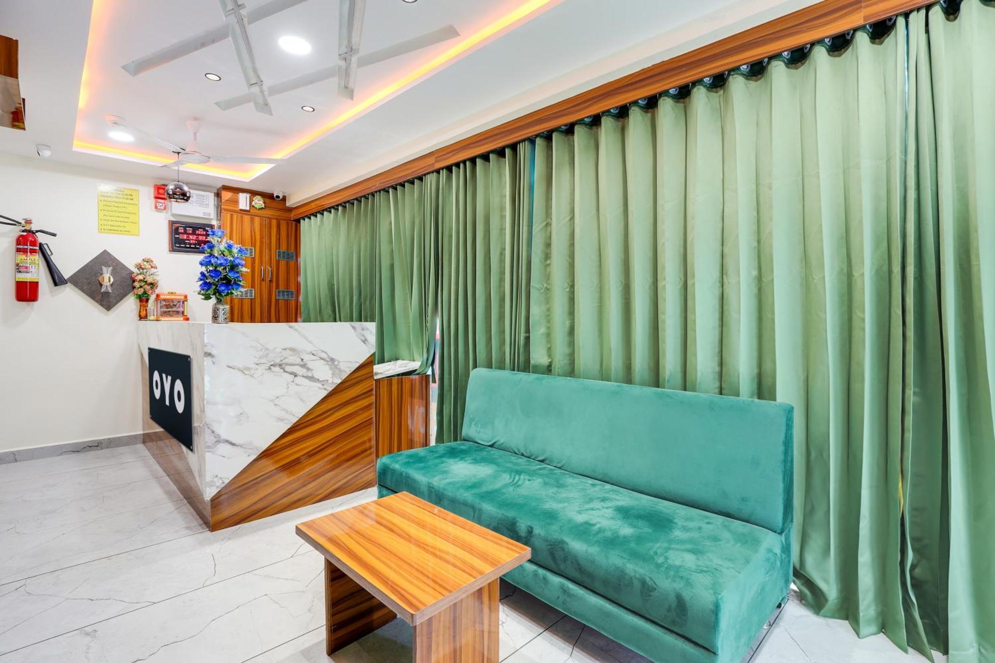 O Shagun Hotel Ahmedabad