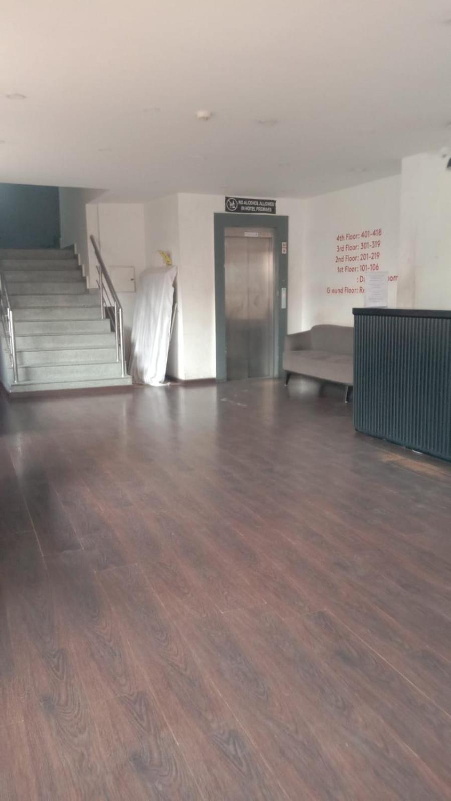 Hotel Neelkanth Ahmedabad
