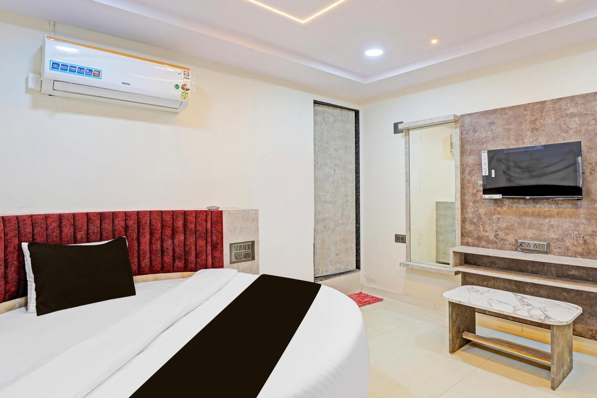 O Malva Hotel Ahmedabad