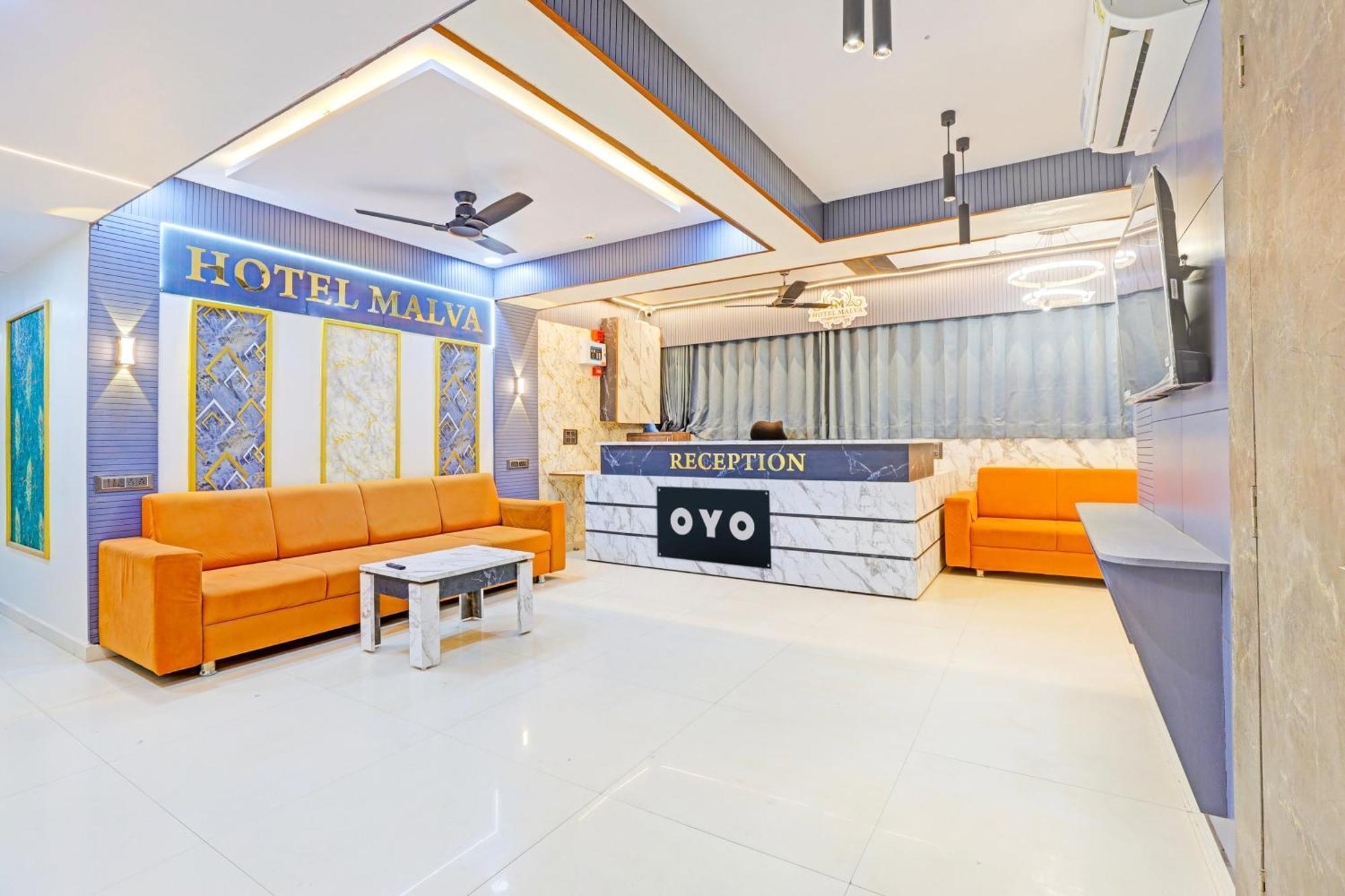 O Malva Hotel