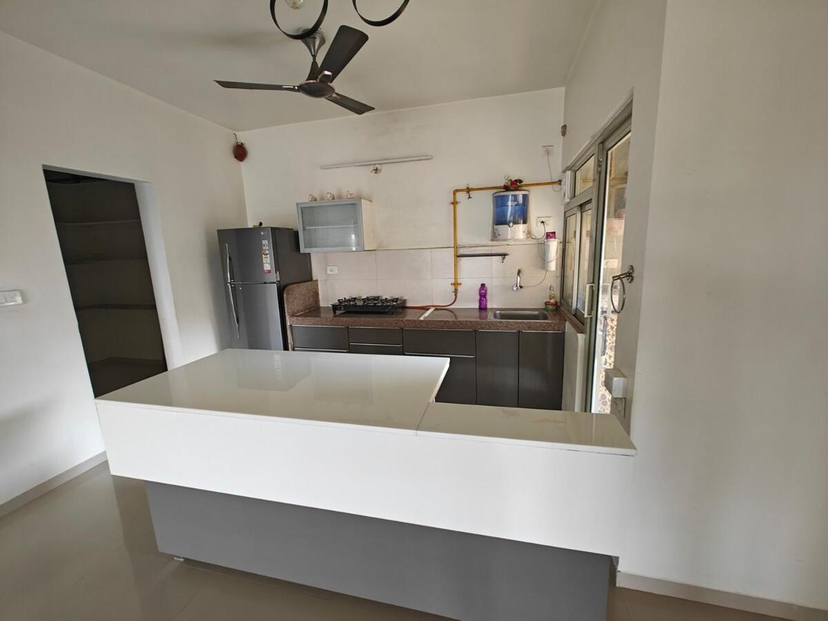 Floor With Stadium View In Lushgreen Heaven Apartment *