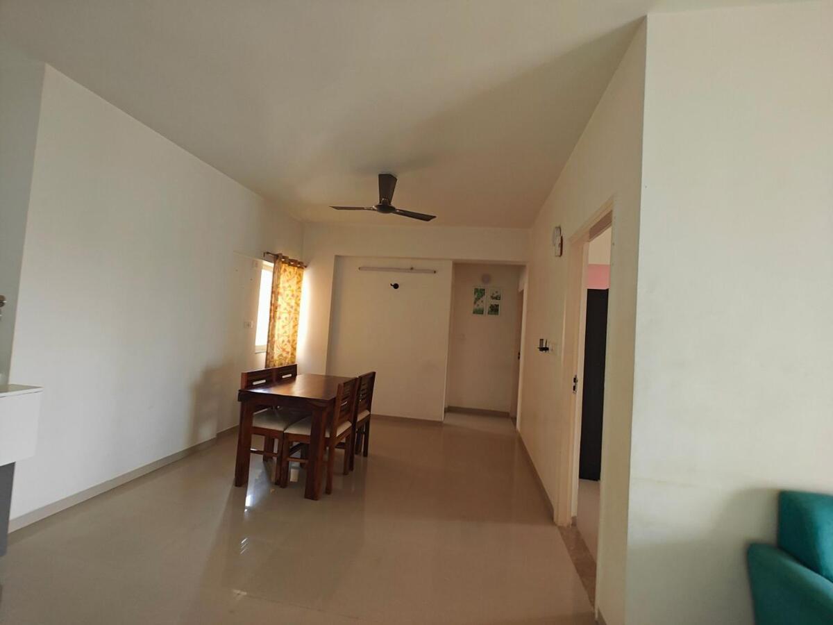 Floor With Stadium View In Lushgreen Heaven Apartment