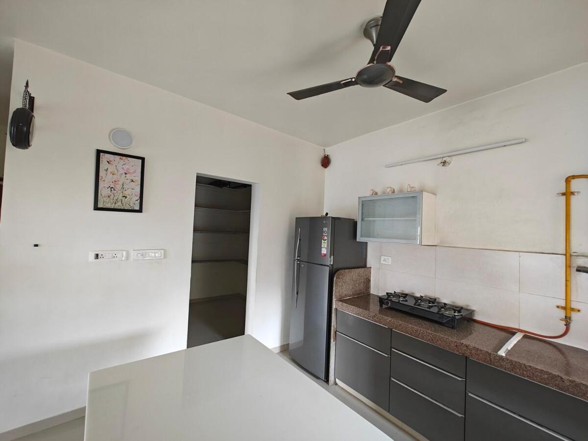 Floor With Stadium View In Lushgreen Heaven Apartment *