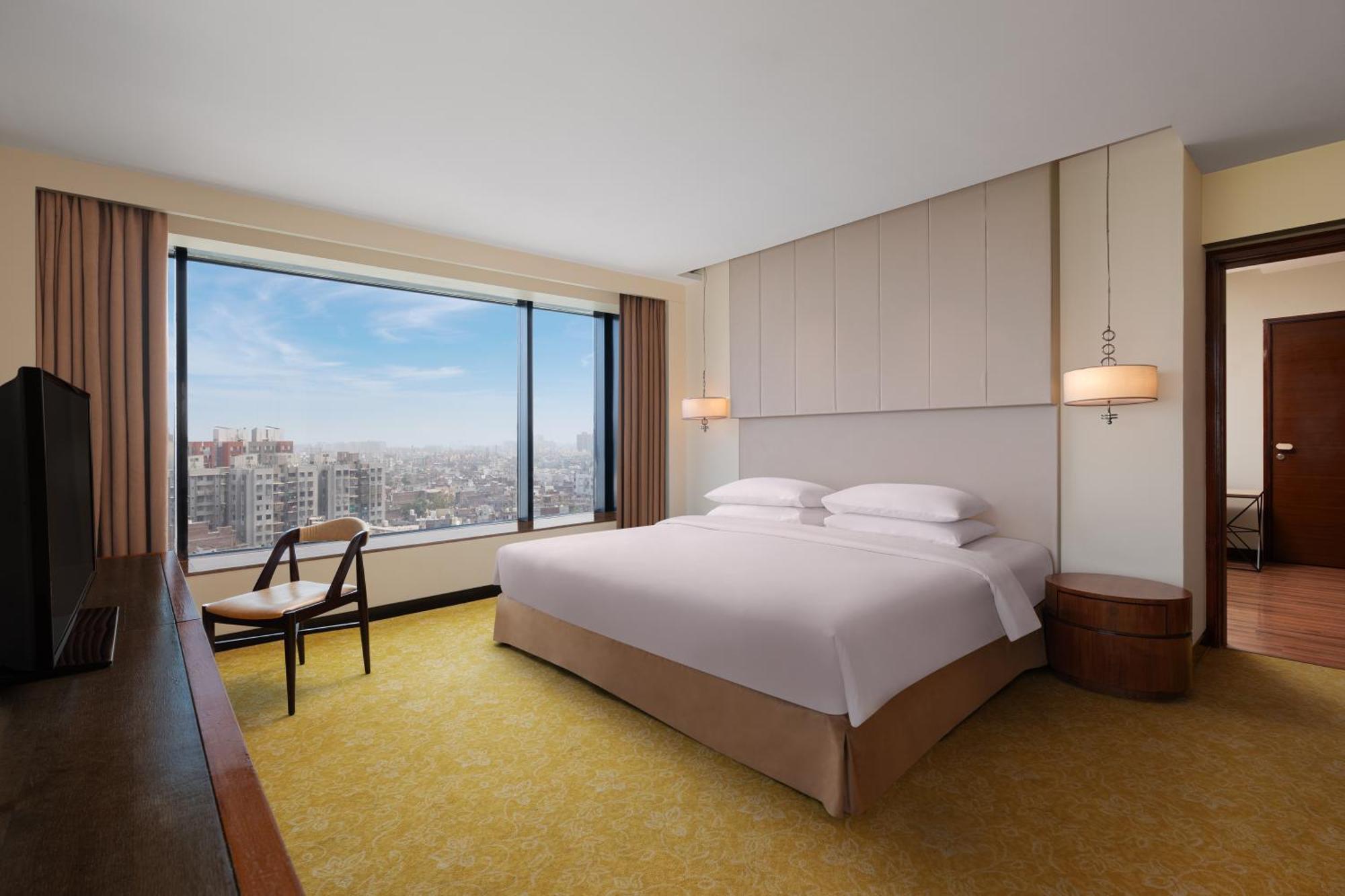 Renaissance Hotel