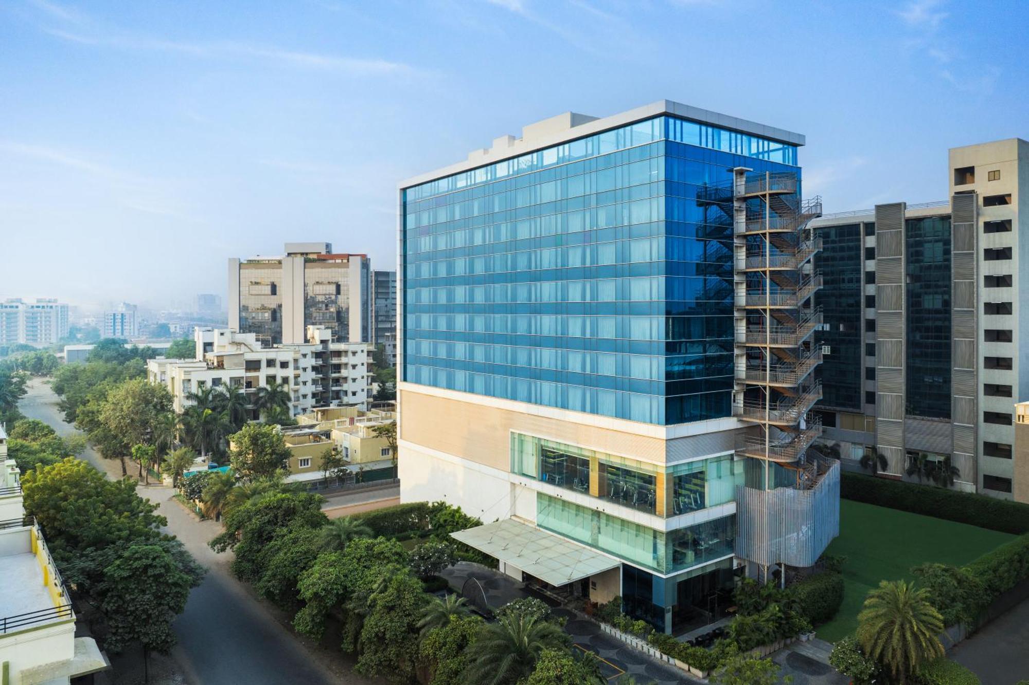 Renaissance Ahmedabad