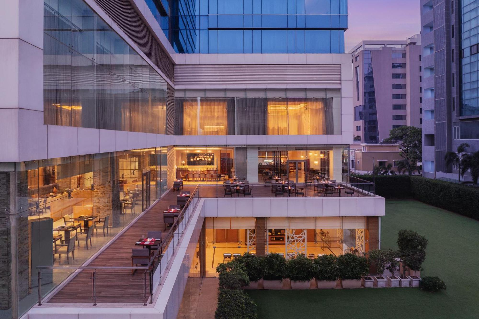 Renaissance 5* Ahmedabad