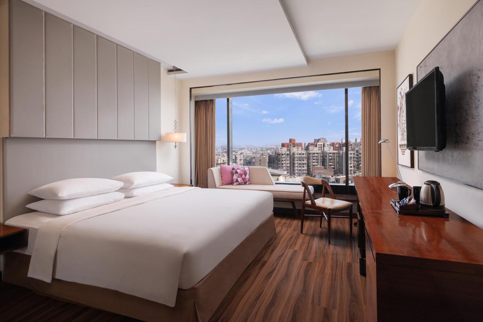 Renaissance Hotel