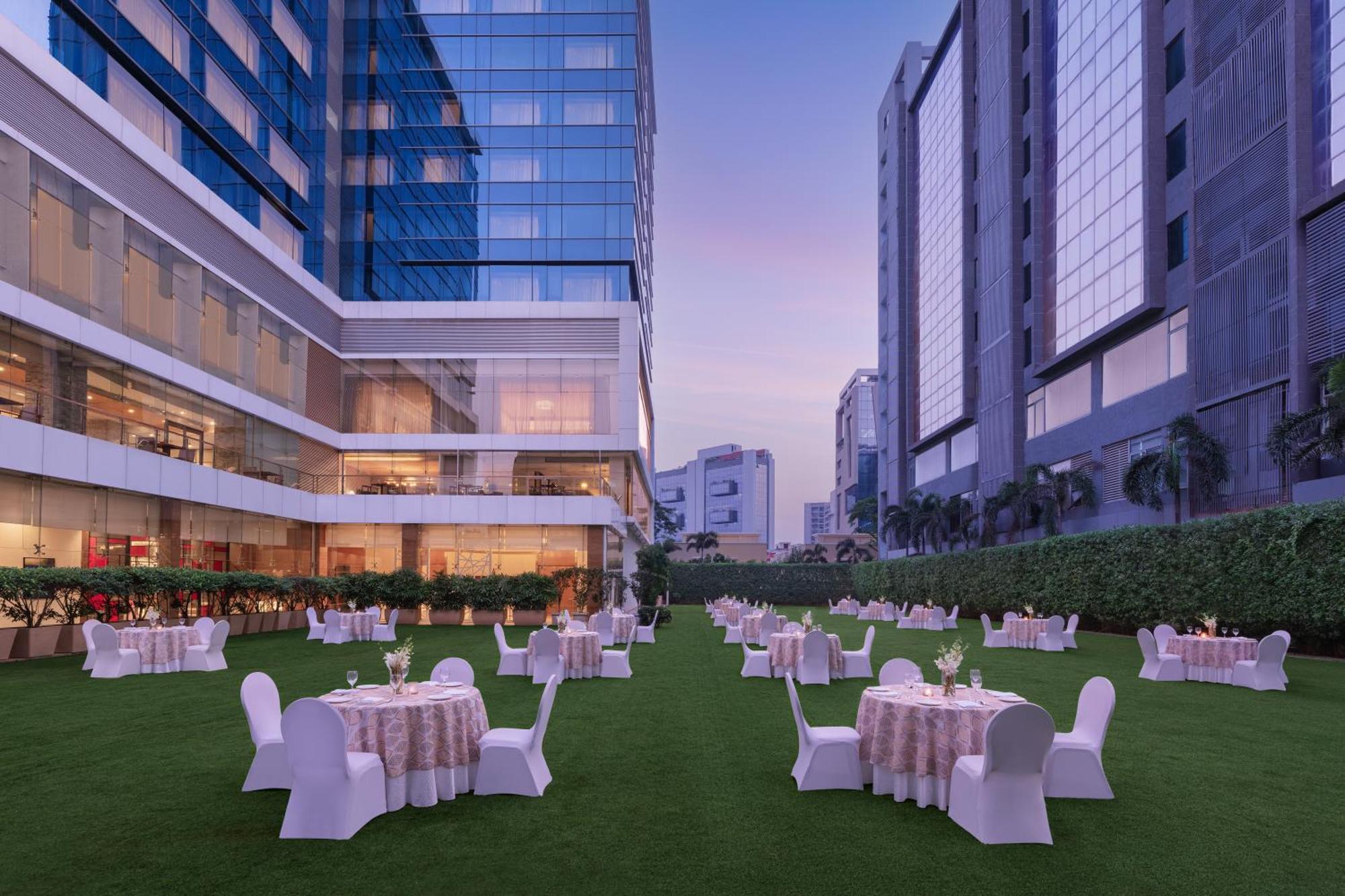 Renaissance Hotel Ahmedabad