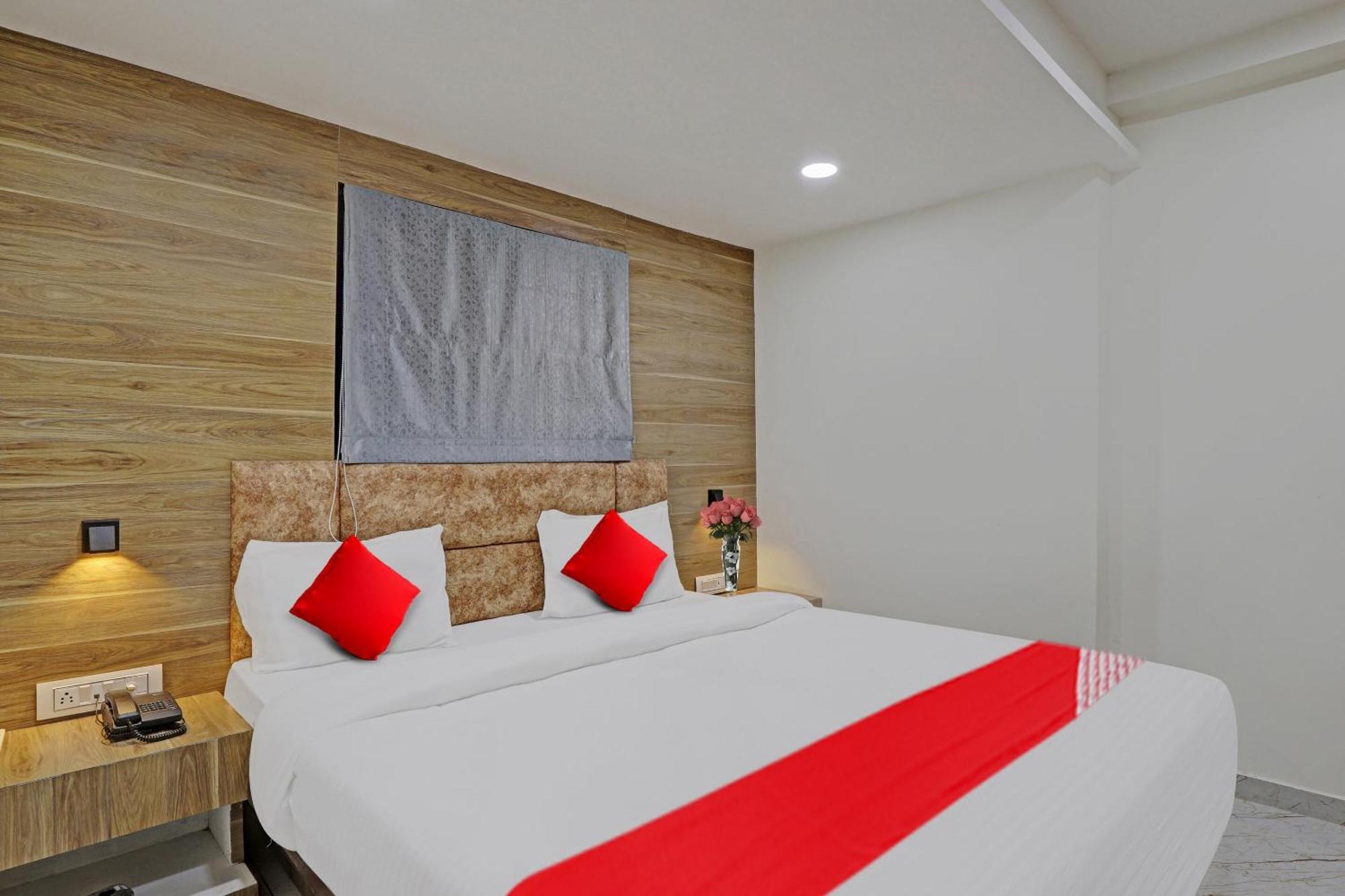 Hotel O Royal S1 3*