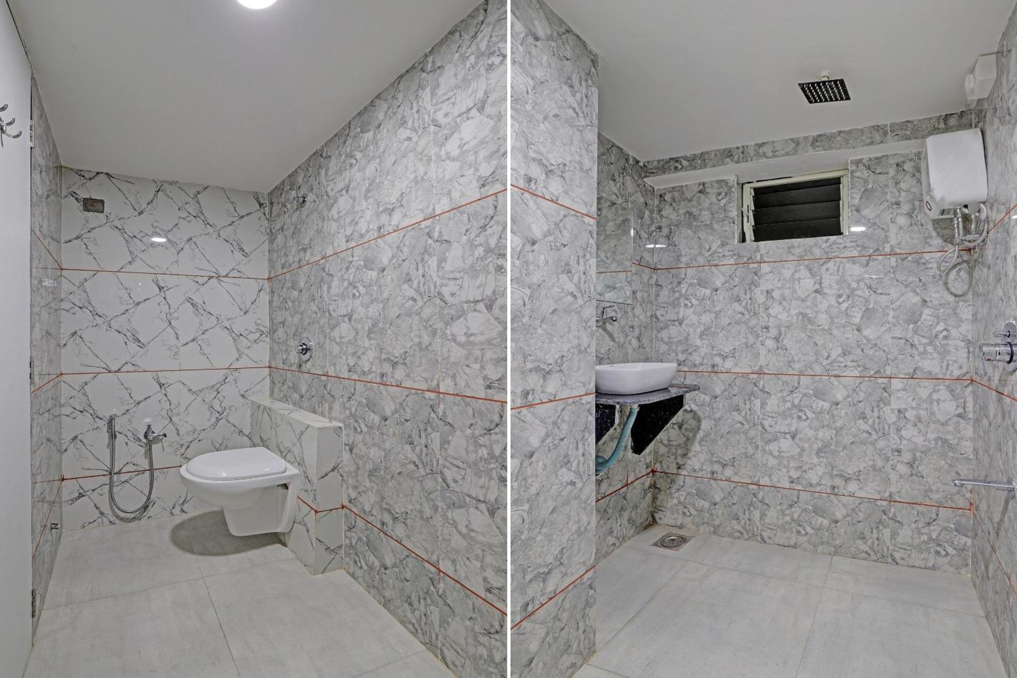 Hotel O Royal S1 Ahmedabad