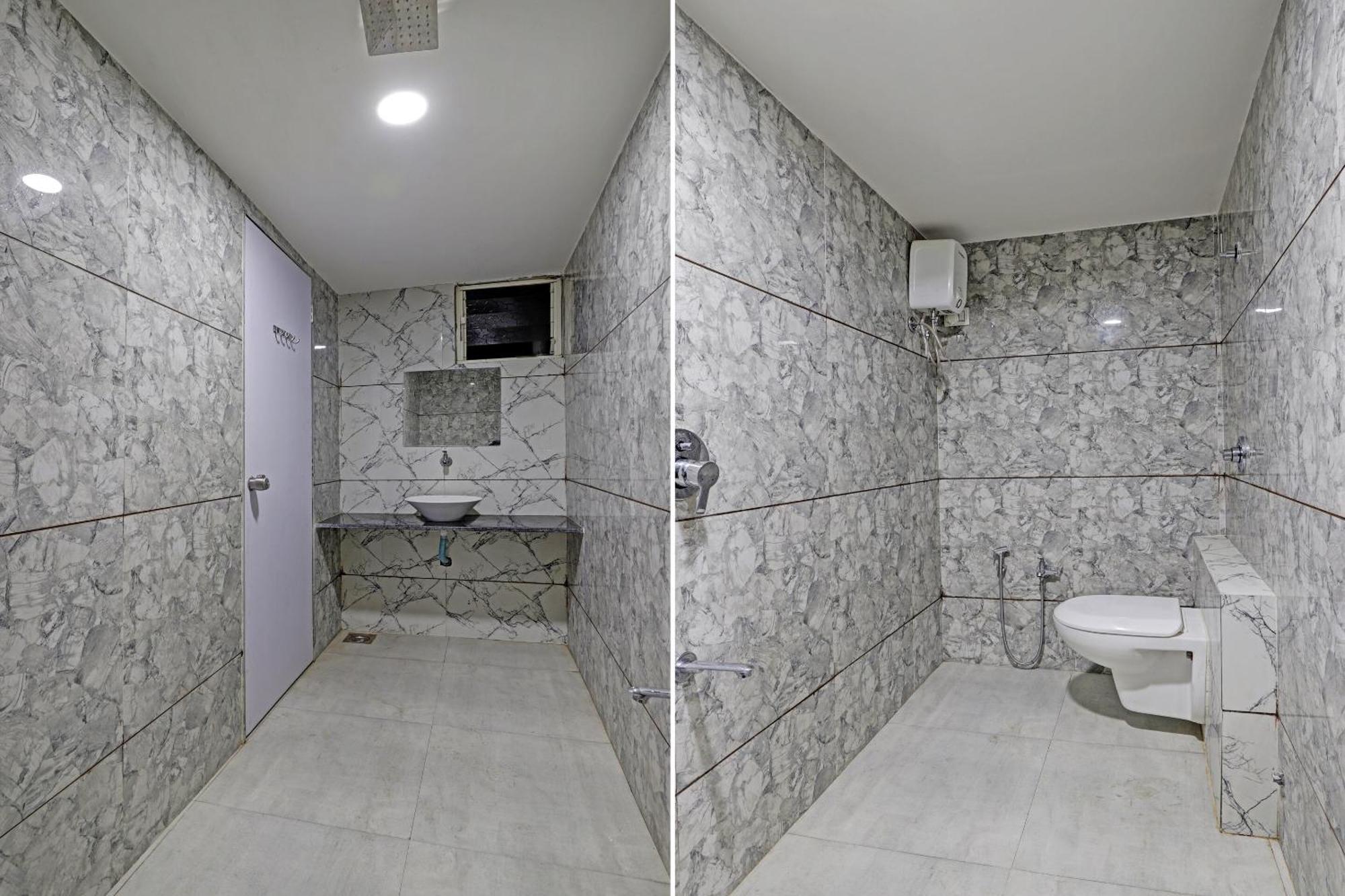 Hotel Hotel O Royal S1