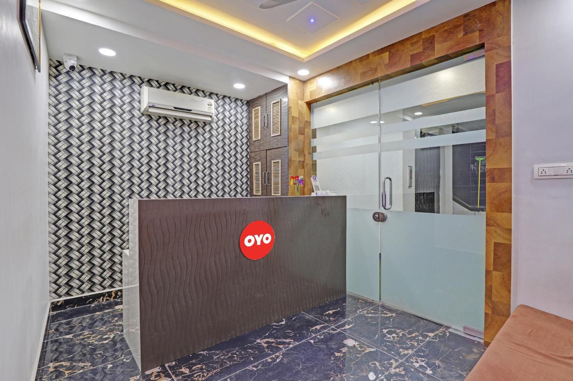 Hotel O Royal S1 Hotel 3*