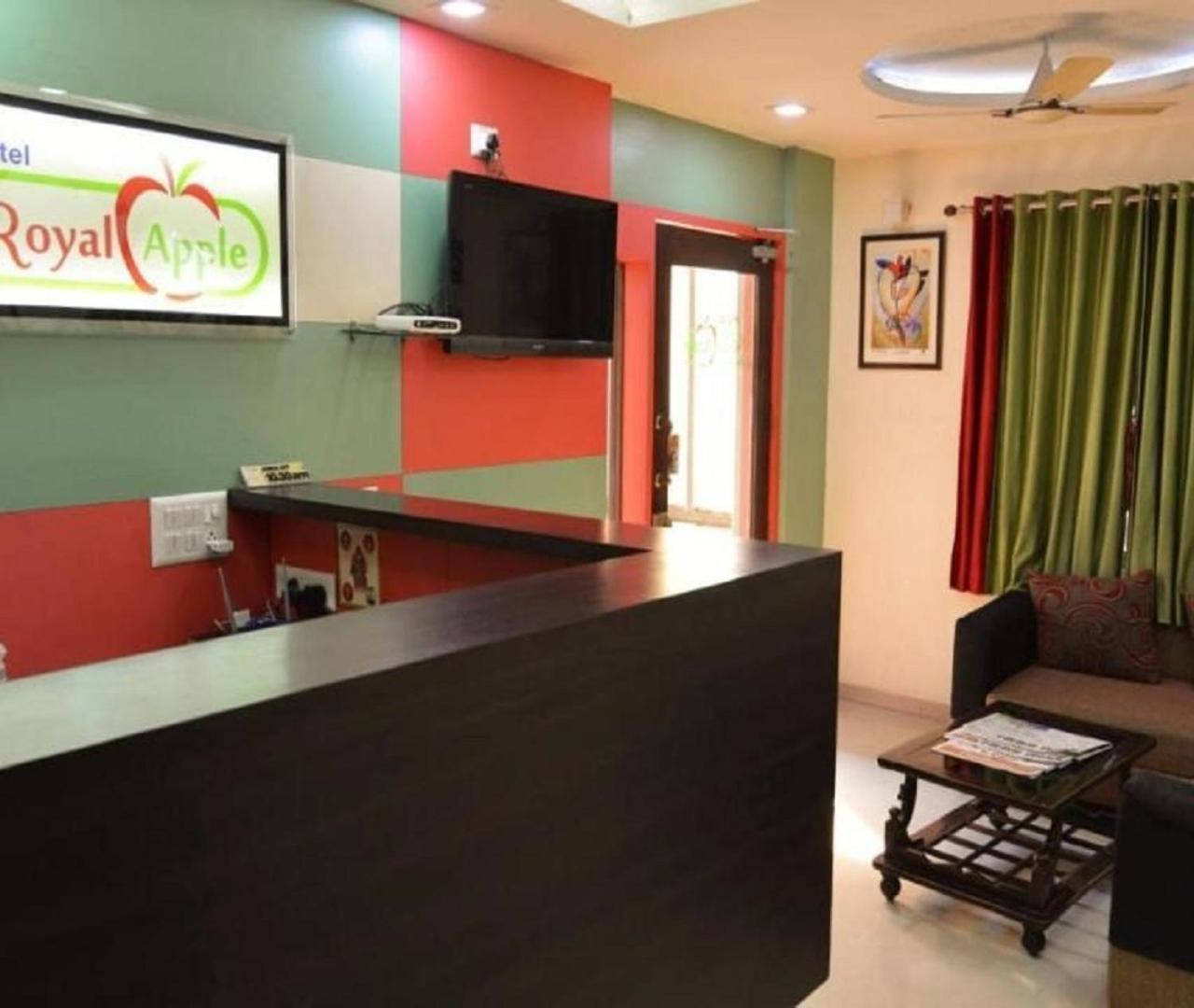 Royal Apple Hotel Ahmedabad