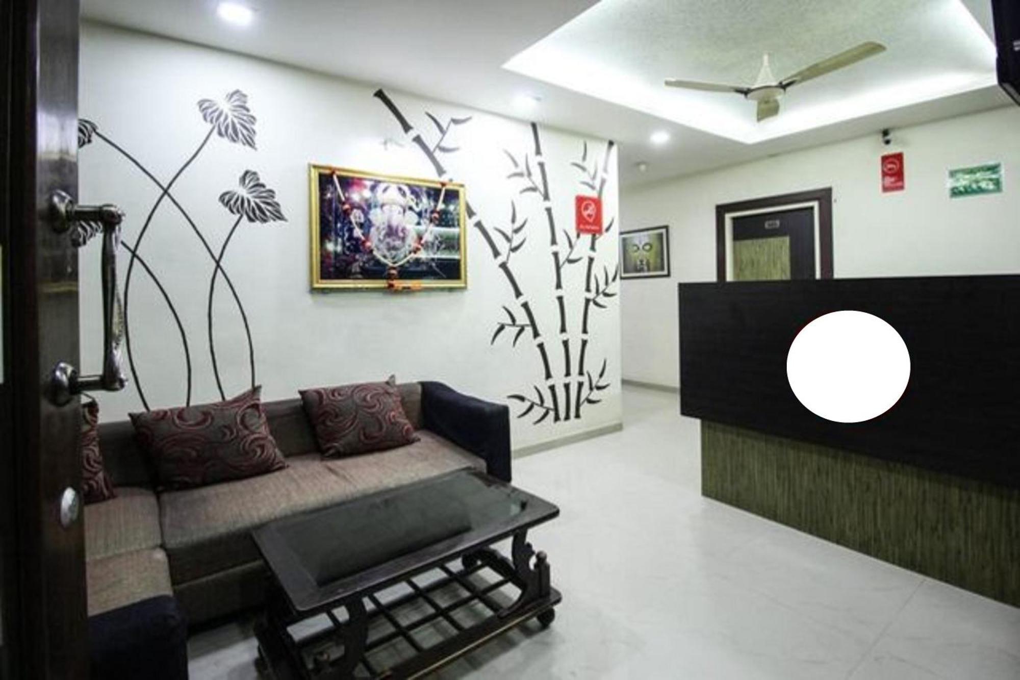 Royal Apple Hotel Ahmedabad