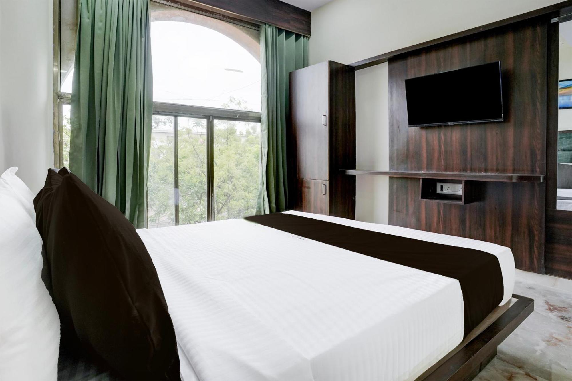 Super O Swagat Hotel