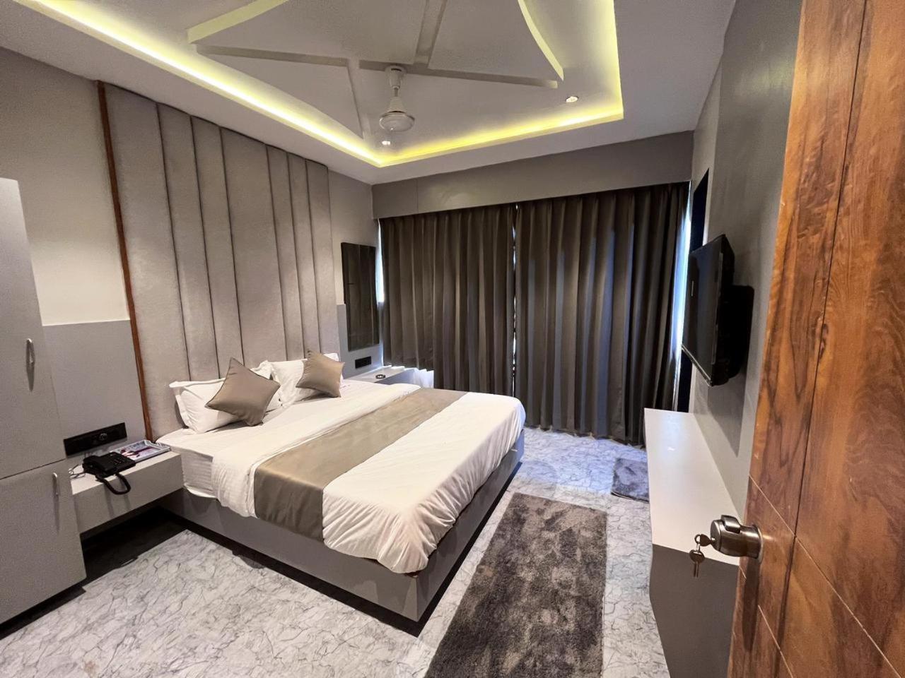 Parimal Ahmedabad