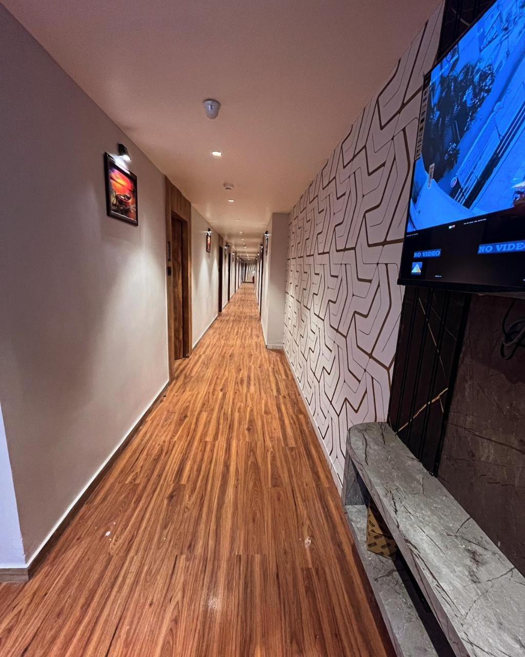 Parimal Hotel