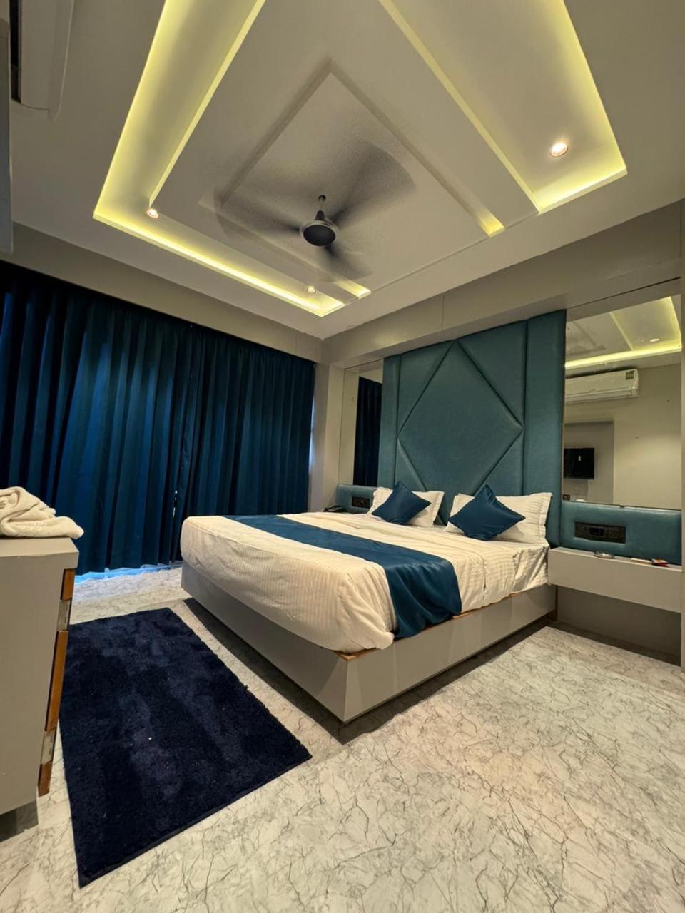 Hotel Parimal