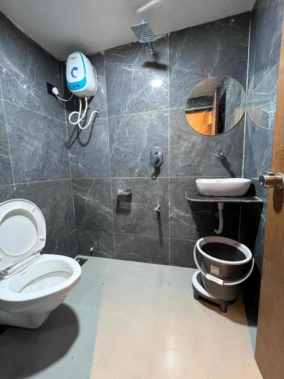 Hotel Parimal 3*