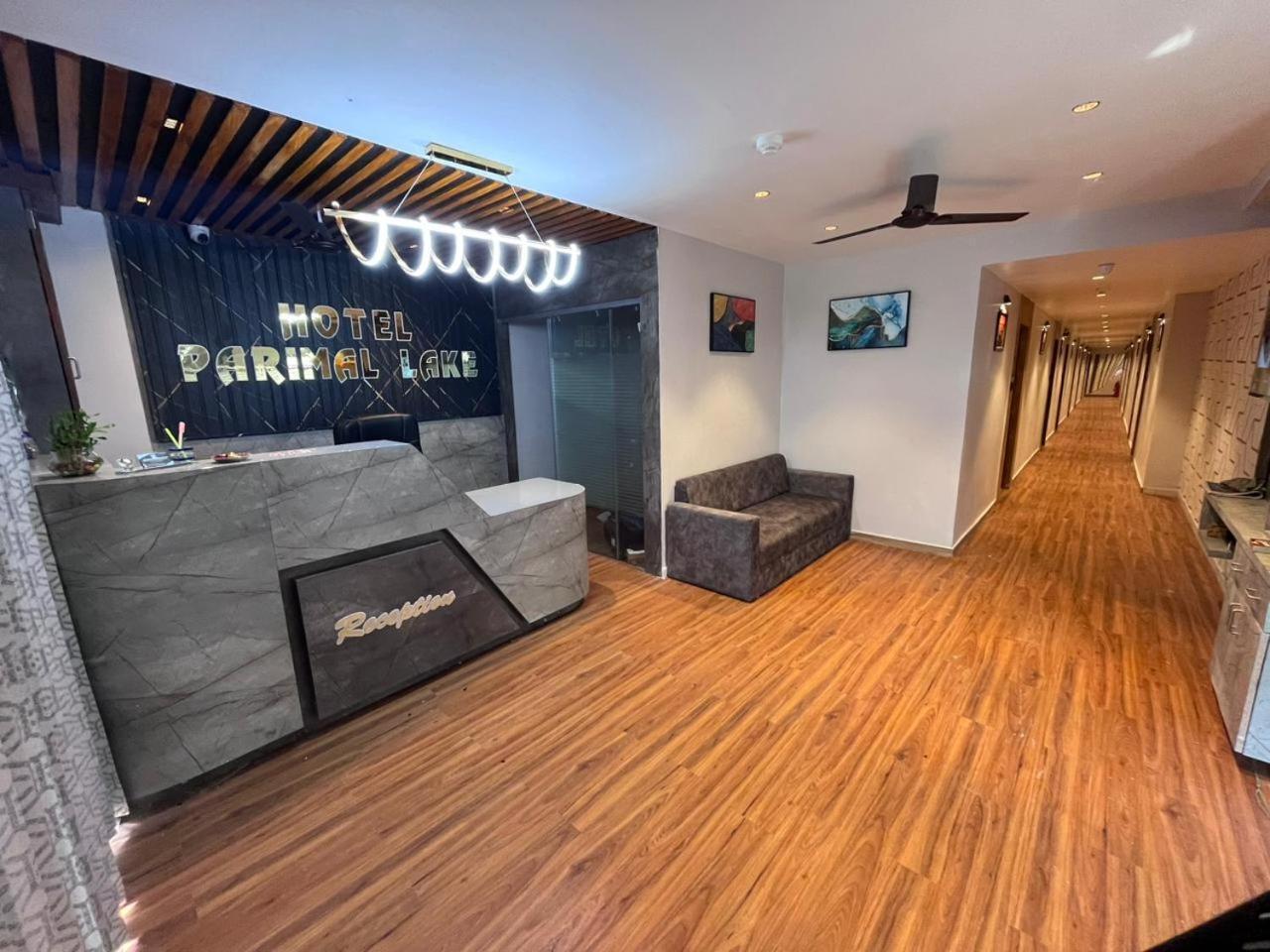 Parimal Ahmedabad