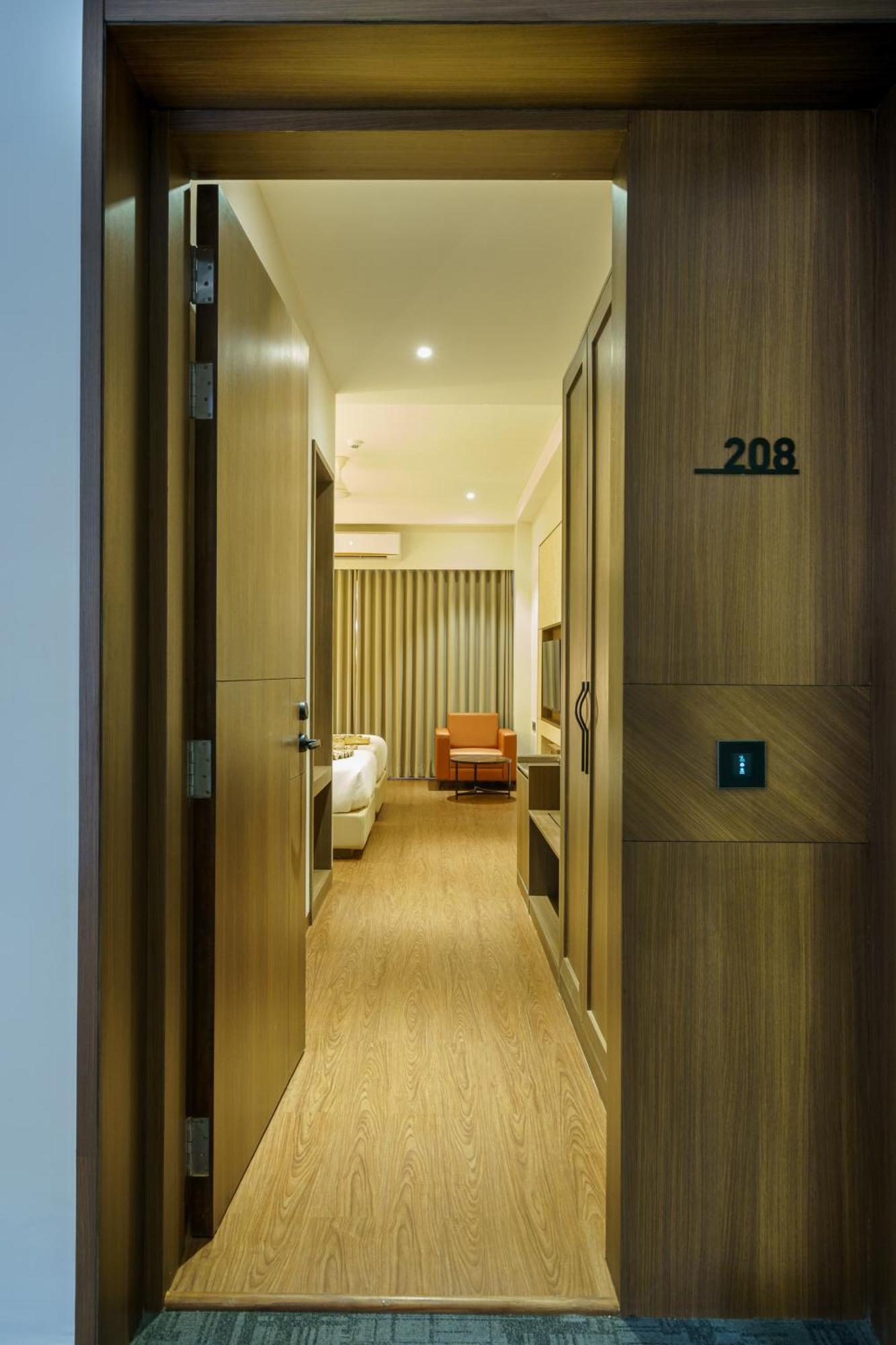 Hotel Mivaante 3*