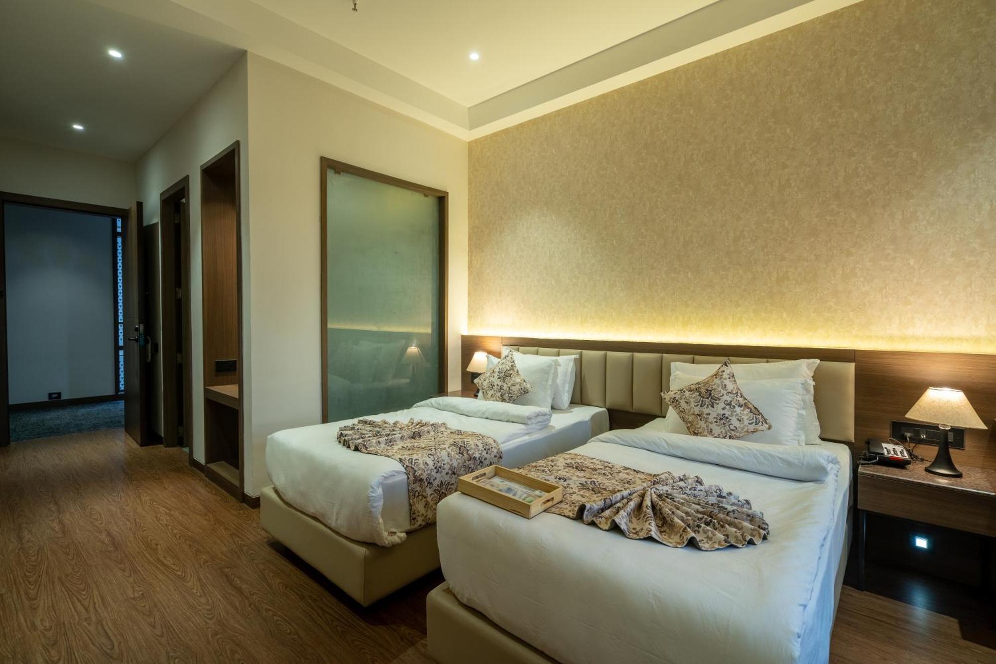 Mivaante 3* Ahmedabad