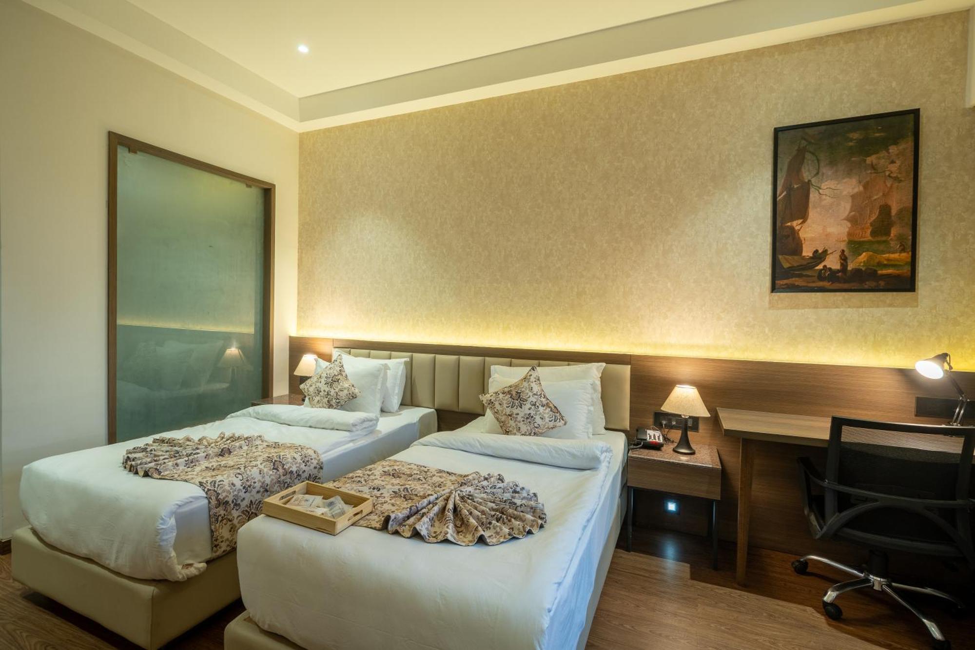 Hotel Mivaante