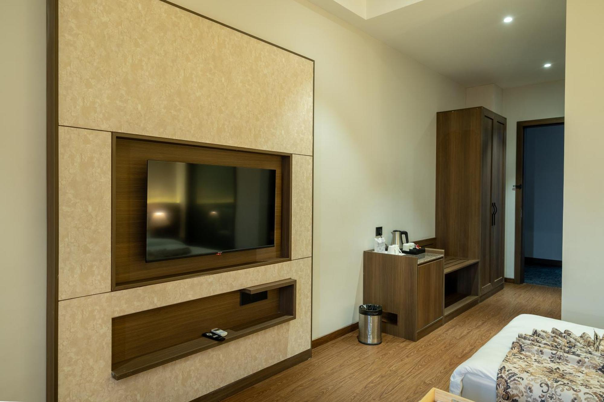 Mivaante Hotel 3*