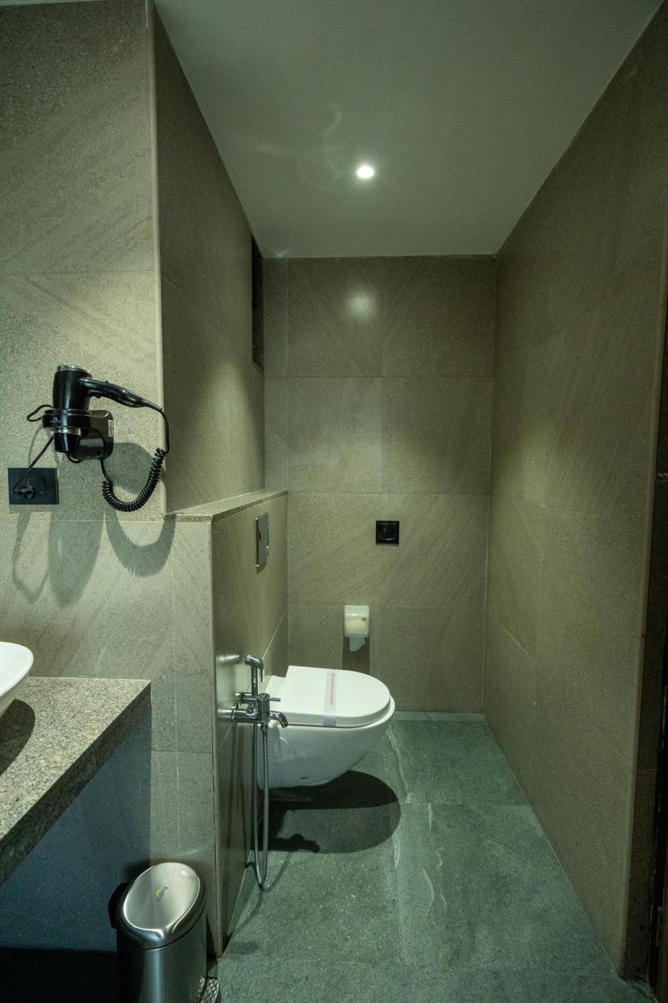 Mivaante Hotel Ahmedabad