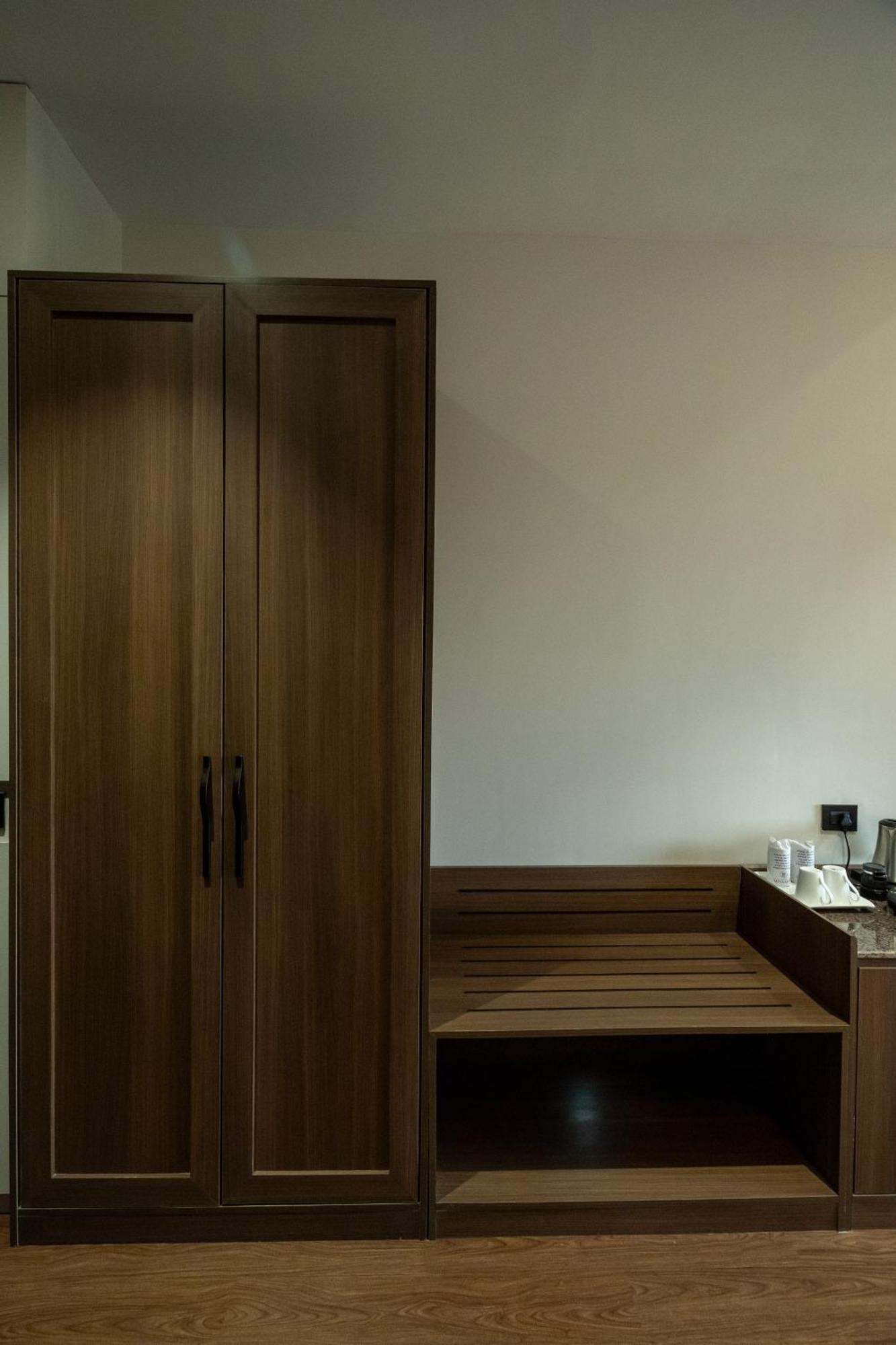 Hotel Mivaante Ahmedabad