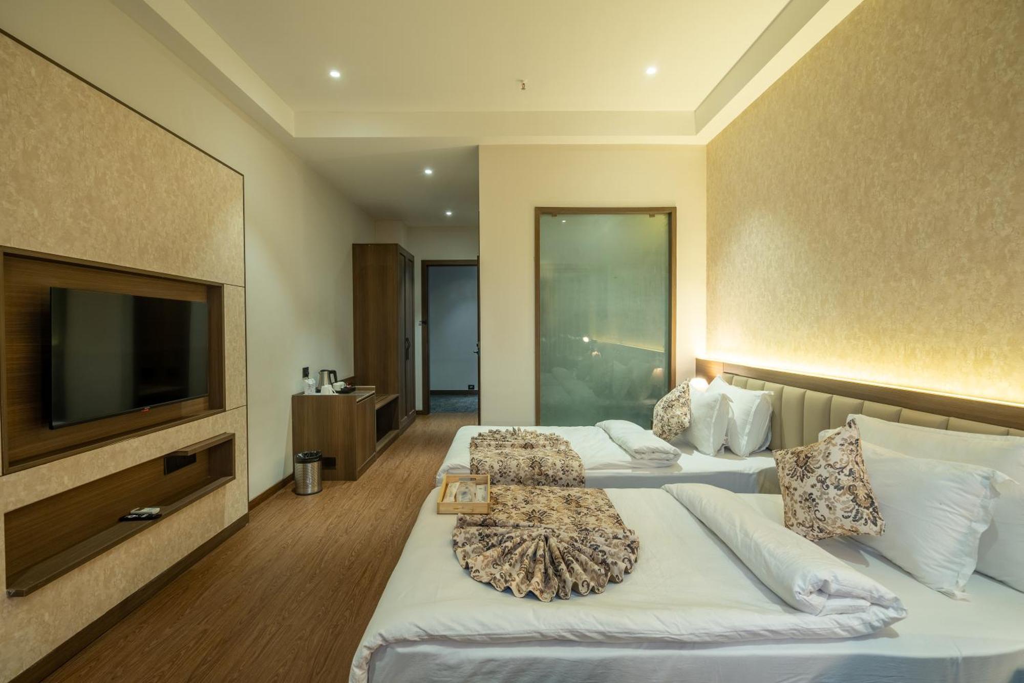 Mivaante Ahmedabad